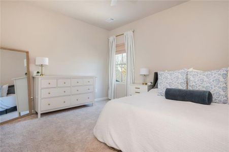 New construction Single-Family house 51 Little Magnolia Ln, Auburn, GA 30011 - image 19