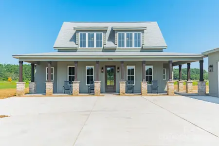 New construction Single-Family house 2346 Bridgewater Rd, Unit 7, Rock Hill, SC 29730 - image