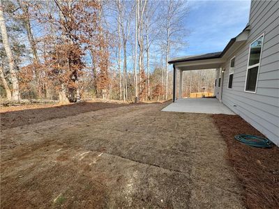 New construction Single-Family house 312 Bloomfield Cir, Canton, GA 30114 - image