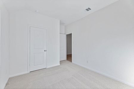 New construction Single-Family house 3820 Rose Hill Ct, Denison, TX 75020 - image 9