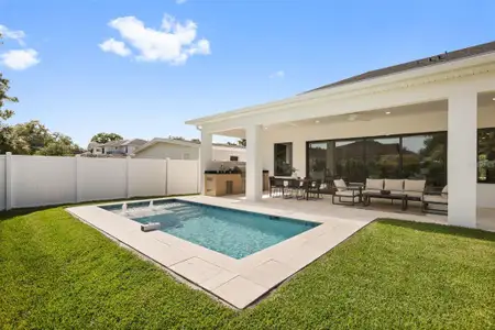 New construction Single-Family house 1326 W New Hampshire St, Orlando, FL 32804 - image 3