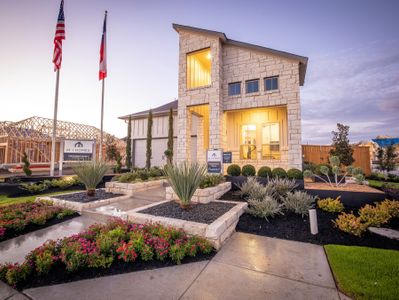 New construction Single-Family house 2701 Sebring Cir, Austin, TX 78747 Braford - Capital Series- photo 1 1