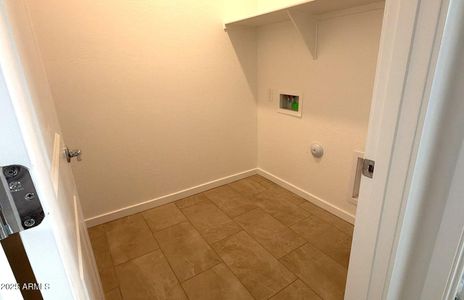 New construction Single-Family house 20680 N 224Th Ave, Surprise, AZ 85387 plan 3503 - image 16