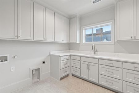 New construction Single-Family house 3004 Westminster Ave, University Park, TX 75205 null- photo 26 26