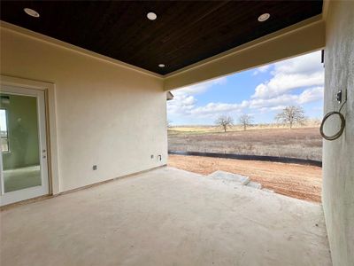 New construction Single-Family house 130 Firethorn Lp, Bastrop, TX 78602 Savannah- photo 2 2