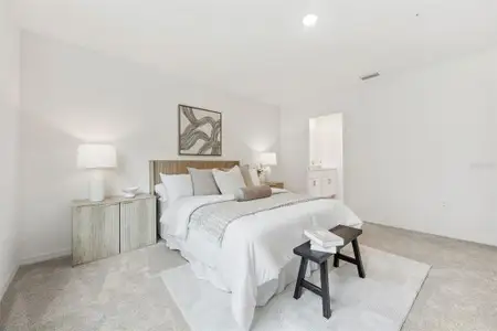 New construction Townhouse house 5212 Luisa Ct, St. Cloud, FL 34771 - image 6