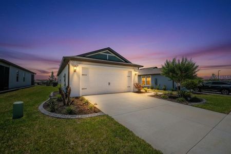 New construction Single-Family house 8344 Sw 54Th Lp, Ocala, FL 34481 - image