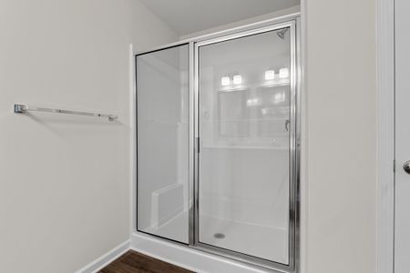 New construction Duplex house 224 S Lake Ct, Lexington, SC 29073 plan Larch Duplex - image 9