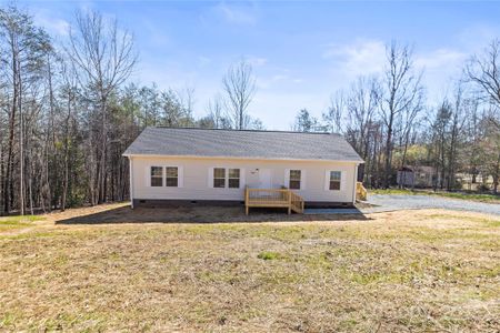 New construction Single-Family house 1173 Yorkdale Ln, Lincolnton, NC 28092 null- photo 0