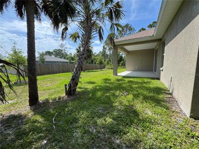 New construction Single-Family house 5874 Ferendina St, North Port, FL 34291 - image 3