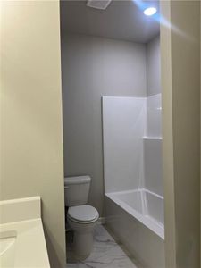 New construction Single-Family house 894 Bessie Ct, Loganville, GA 30052 - image 6