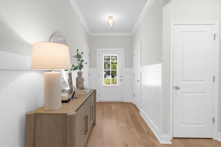 New construction Single-Family house 8800 Mica Crk, Ball Ground, GA 30107 - image 14