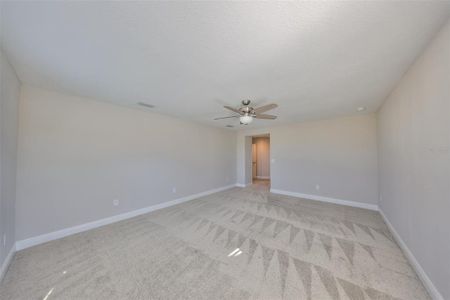 New construction Single-Family house 12779 Fisherville Way, Riverview, FL 33579 null- photo 39 39