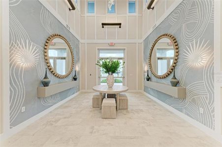 New construction Single-Family house 255 Monet Trl, Bradenton, FL 34212 plan St. Thomas - image 17