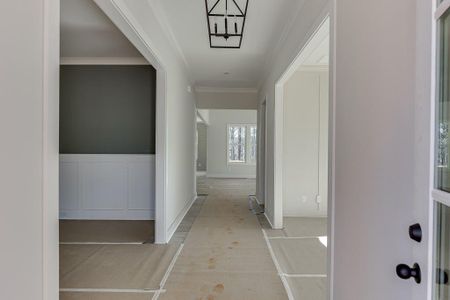 New construction Single-Family house 5450 Settingdown Rd, Cumming, GA 30041 plan Addison  - image 12