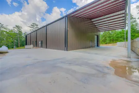 New construction Single-Family house 6855 W Fm 942, Livingston, TX 77351 - image