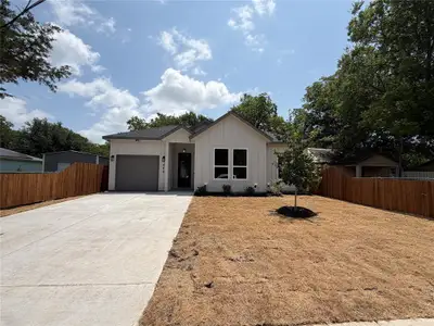 New construction Single-Family house 846 Holcomb Rd, Dallas, TX 75217 - image
