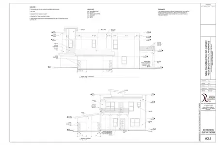 New construction Single-Family house 2318 Polar Rock Ter Sw, Atlanta, GA 30315 null- photo 0