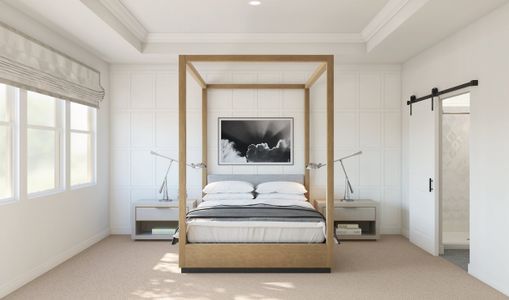 Bergamo by K. Hovnanian® Homes in Park Row - image 5