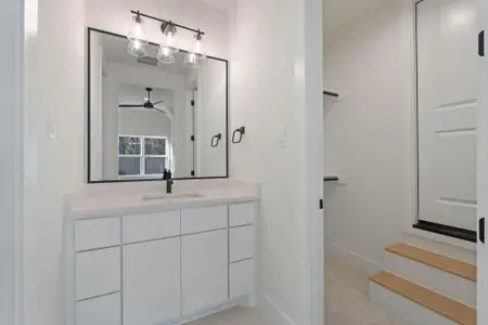 New construction Single-Family house 25061 Seguin Trl, Montgomery, TX 77316 - image 6