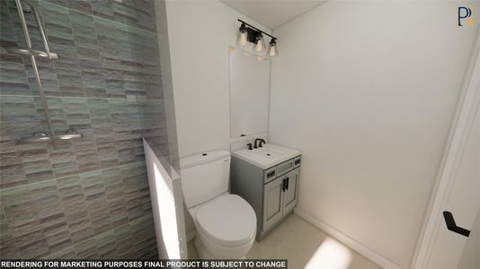 New construction Single-Family house 1105 Wilson St, Houston, TX 77019 - image
