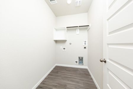 New construction Single-Family house 3036 Mistflower Trl, Brookshire, TX 77423 plan The Kirby - image 13