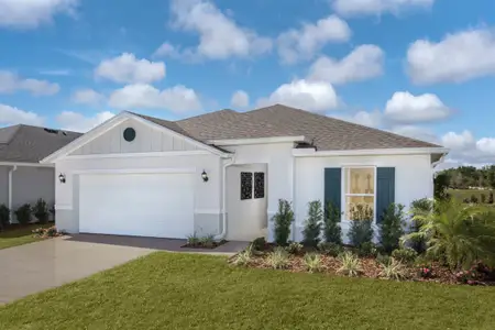Cedar Crossings II by KB Home in Haines City - image 18