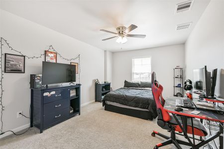 New construction Single-Family house 6138 Hazel Lake Dr, Conroe, TX 77303 - image 11