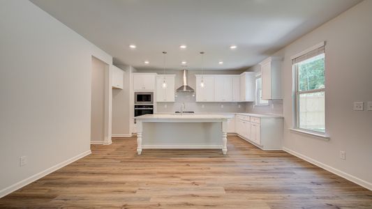 New construction Single-Family house 2535 Dixon Pl, Lawrenceville, GA 30043 plan Wagener - image 13