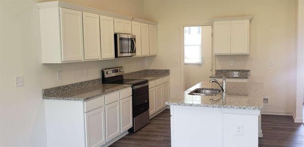 Casteel by Starlight Homes in Bethlehem - photo 33 33