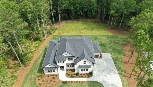 New construction Single-Family house 1290 New Hope Church Rd, Loganville, GA 30052 - image