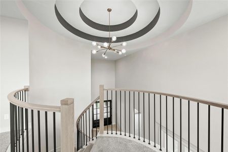 New construction Single-Family house 813 Caballos Dr, League City, TX 77546 plan The Asher IX - image 18