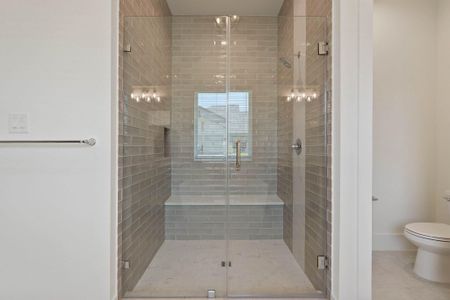 New construction Single-Family house 25216 Pleasant Retreat Ct, Montgomery, TX 77356 plan 3443 - image 8