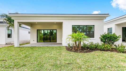 New construction Single-Family house 13218 Artisan Cir, Palm Beach Gardens, FL 33418 Degas- photo 35 35