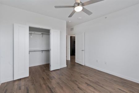 New construction Condo house 4801 Springdale Rd, Unit 1303, Austin, TX 78723 null- photo 11 11