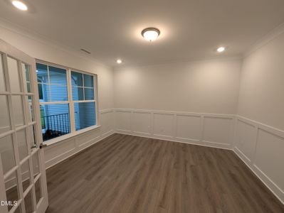 New construction Single-Family house 193 Kissington Wy, Benson, NC 27504 plan Asheboro - image 17