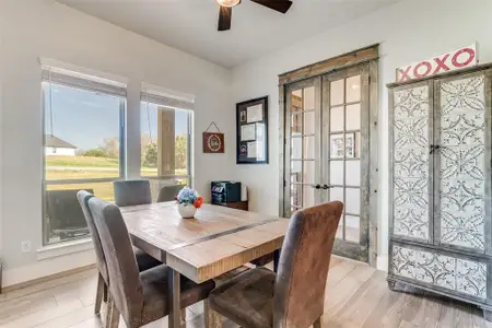 New construction Single-Family house 1036 Kessler Rd, Brock, TX 76087 - image 7