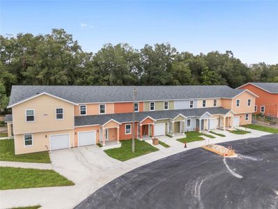 New construction Condo house 1583 Nw 29Th Rd, Unit 1, Gainesville, FL 32605 E- photo 0