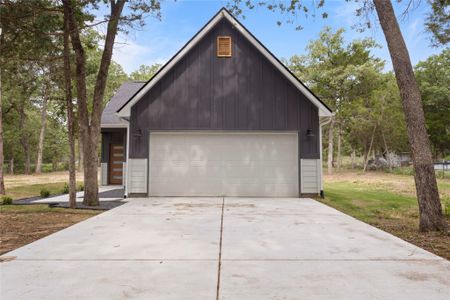 New construction Single-Family house 240 Shadow Oak Dr, Bastrop, TX 78602 - image
