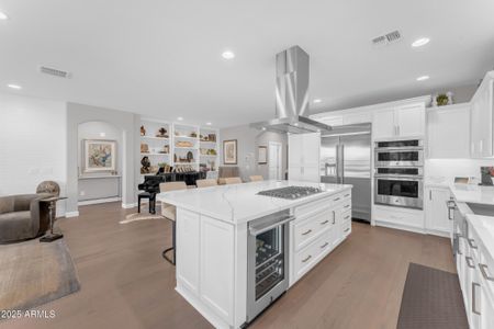 New construction Single-Family house 374 E Bracciano Ave, San Tan Valley, AZ 85140 plan Refresh - image 16