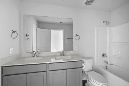 New construction Single-Family house 1120 Novelle Bend Dr, Houston, TX 77336 - image 8