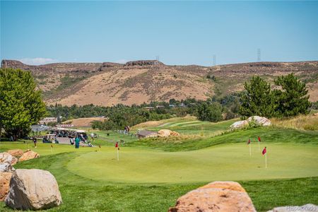 New construction Single-Family house 14484 Anvil Cir, Golden, CO 80403 - image 16