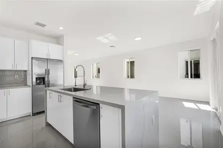 New construction Townhouse house 22555 Sw 125Th Ave, Unit 13A, Miami, FL 33170 - image 4