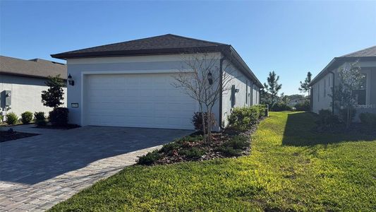 New construction Single-Family house 8780 Sw 58Th Street Rd, Ocala, FL 34481 null- photo 0