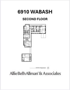 New construction Single-Family house 6910 Wabash Cir, Dallas, TX 75214 - image 4