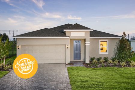 New construction Single-Family house 778 Lemon Ave, Fruitland Park, FL 34731 Excite- photo 0
