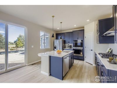 New construction Single-Family house 1826 Cord Grass Dr Ft, Fort Collins, CO 80524 - image 14