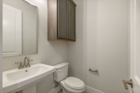New construction Single-Family house 4900 Sagan Dr, McKinney, TX 75071 plan Sequoia - image 19