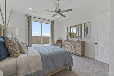 Northstar by HistoryMaker Homes in Haslet - photo 21 21