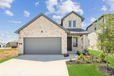 New construction Single-Family house 510 Lana Dr, Seagoville, TX 75159 null- photo 0